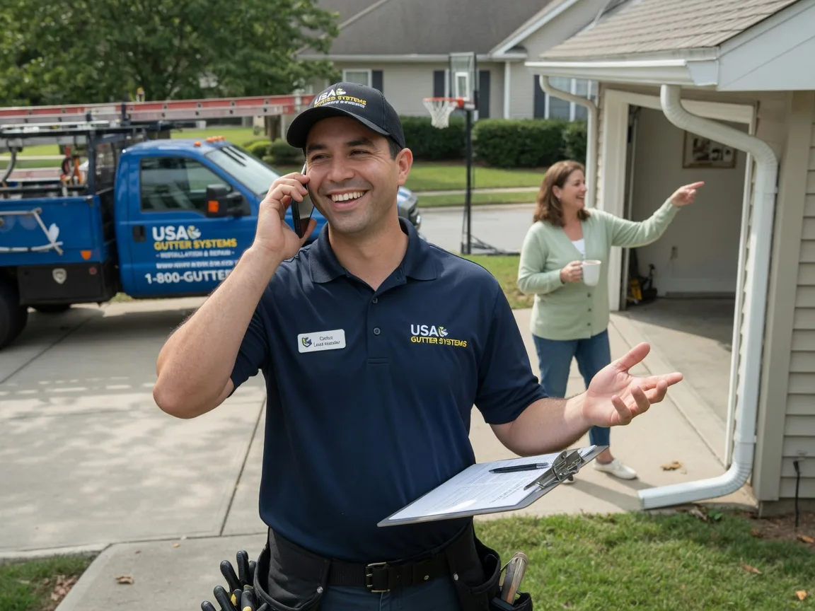 Gutter Installation Naugatuck, WV FAQs